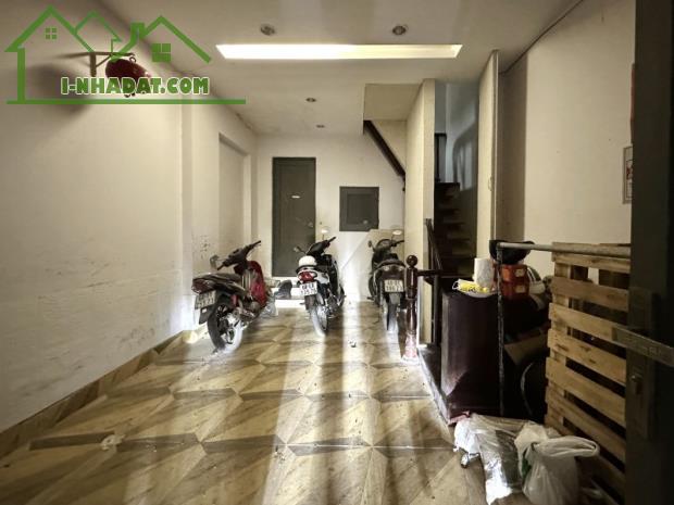 BÁN NHÀ 2 MẶT HẺM - PHAN ĐÌNH PHÙNG P1 PHÚ NHUẬN – DT50(4.4x12) CHỈ 5.95 TỶ TL