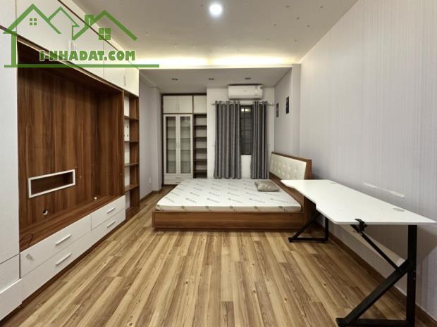 BÁN NHÀ 2 MẶT HẺM - PHAN ĐÌNH PHÙNG P1 PHÚ NHUẬN – DT50(4.4x12) CHỈ 5.95 TỶ TL - 1
