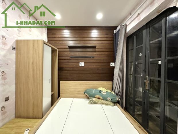 BÁN NHÀ 2 MẶT HẺM - PHAN ĐÌNH PHÙNG P1 PHÚ NHUẬN – DT50(4.4x12) CHỈ 5.95 TỶ TL - 2