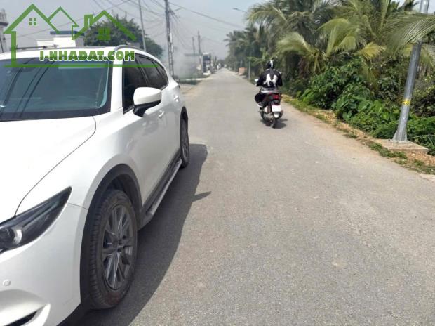 Bán đất Minh Tân - Kiến Thụy - Hải Phòng - 1