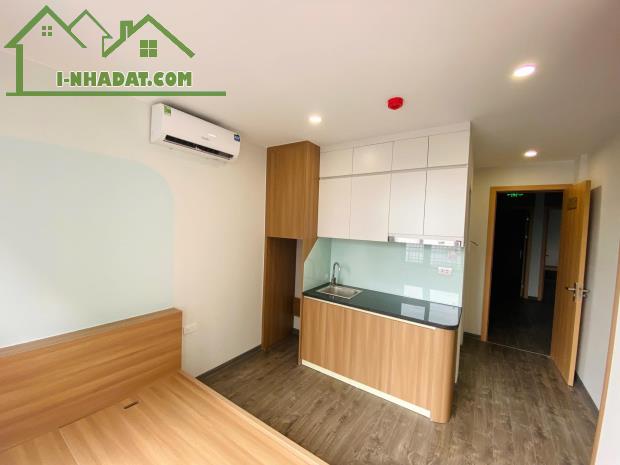 Bán căn hộ DV ngõ 185 Phùng Khoang, DT 86m, 6 tầng mới, MT 6.6m, 20.9 tỷ, cho thuê 100tr/t - 5