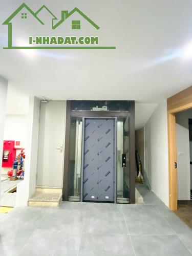 Bán căn hộ DV ngõ 185 Phùng Khoang, DT 86m, 6 tầng mới, MT 6.6m, 20.9 tỷ, cho thuê 100tr/t - 2