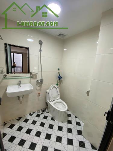 Bán căn hộ DV ngõ 185 Phùng Khoang, DT 86m, 6 tầng mới, MT 6.6m, 20.9 tỷ, cho thuê 100tr/t - 1