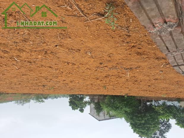 Đất thổ cư thôn Nghe Vân Hòa, gần Tản Lĩnh, 650m, view đồng, vuông, nở hậu, chỉ với 4.29tỷ