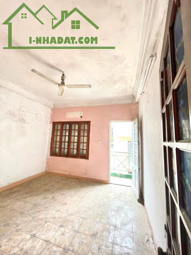 BÁN GẤP NHÀ PHÂN LÔ OTO TRÁNH PHỐ TÔN ĐỨC THẮNG ĐỐNG ĐA 55M 4 TẦNG NHỈNH 18 TỶ TL MẠNH - 5