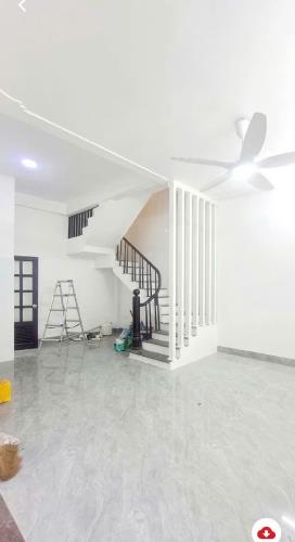 BÁN NHÀ 4 TẦNG XÂY MỚI, Ô TÔ ĐỖ NGÕ, CẠNH VIN TÂY MỖ, TỪ LIÊM