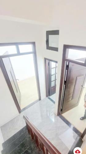 BÁN NHÀ 4 TẦNG XÂY MỚI, Ô TÔ ĐỖ NGÕ, CẠNH VIN TÂY MỖ, TỪ LIÊM - 1