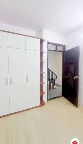 BÁN NHÀ 4 TẦNG XÂY MỚI, Ô TÔ ĐỖ NGÕ, CẠNH VIN TÂY MỖ, TỪ LIÊM - 2