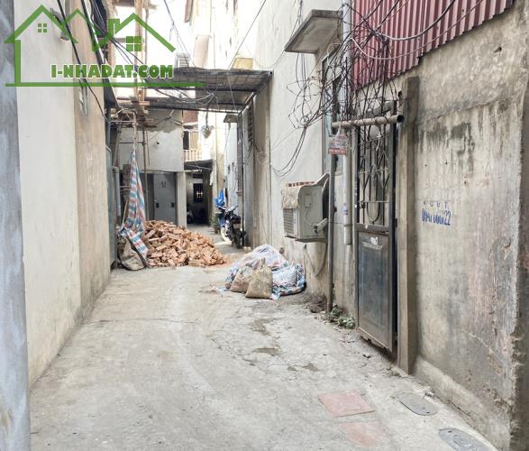 CỔ NHUẾ - BÁN ĐẤT TẶNG NHÀ – CÁCH 1 NHÀ RA ĐƯỜNG QH, TƯƠNG LẠI TĂNG GIÁ GẤP BỘI