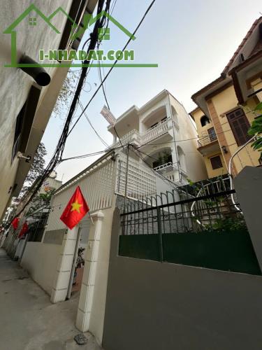 CHO THUÊ NHÀ NGUYÊN CĂN – PHÚ THƯỢNG, TÂY HỒ – PHÙ HỢP GIA ĐÌNH HOẶC NGƯỜI NƯỚC NGOÀI