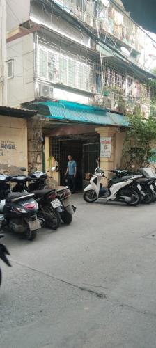 Nhà đẹp dân xây chắc chắn– gần phố – An Sinh tuyệt vời – chủ thiện chí bán Vị trí: Dương V