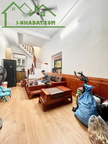 Nhà đẹp dân xây chắc chắn– gần phố – An Sinh tuyệt vời – chủ thiện chí bán Vị trí: Dương V - 1