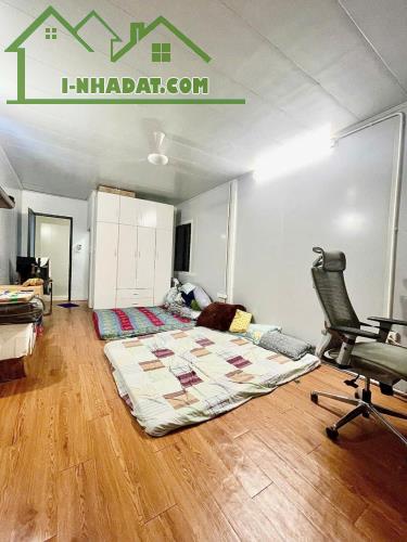 Nhà đẹp dân xây chắc chắn– gần phố – An Sinh tuyệt vời – chủ thiện chí bán Vị trí: Dương V - 2