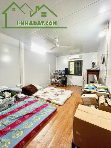 Nhà đẹp dân xây chắc chắn– gần phố – An Sinh tuyệt vời – chủ thiện chí bán Vị trí: Dương V - 3