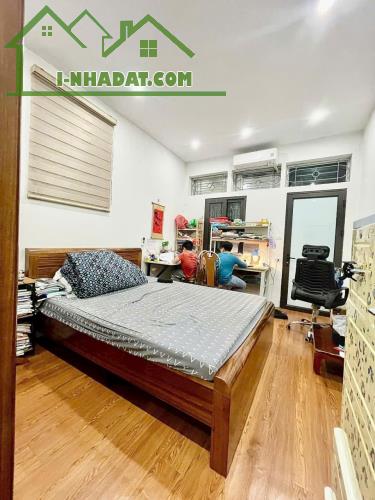 Nhà đẹp dân xây chắc chắn– gần phố – An Sinh tuyệt vời – chủ thiện chí bán Vị trí: Dương V - 5