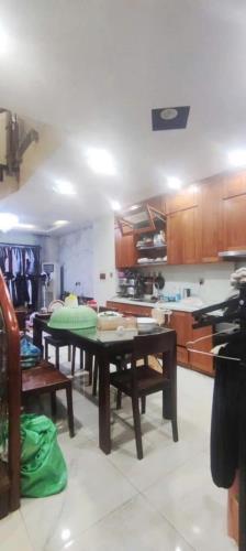 Bán nhà phố Đỗ Đức Dục - Nam Từ Liêm, 40m2 giá hạ chào 7 tỷ - 1