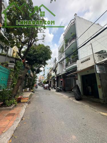 Bán nhà 24/ Lê Thị Hồng, P.17, Gò Vấp: 10 x 20, giá 22 tỷ. - 2