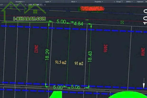 Bán nhà 24/ Lê Thị Hồng, P.17, Gò Vấp: 10 x 20, giá 22 tỷ. - 1
