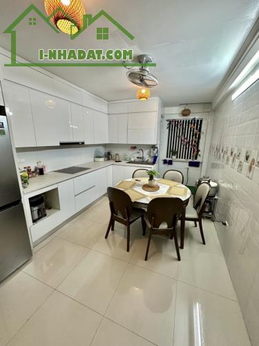 HOA HẬU HOÀNG MAI, 6 Tầng, Cách Mặt Phố Nguyễn An Ninh 30m, Thông ô bàn cờ – Giá 12.5 Tỷ! - 1