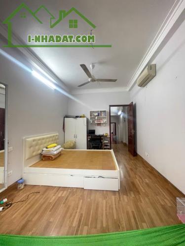 HOA HẬU HOÀNG MAI, 6 Tầng, Cách Mặt Phố Nguyễn An Ninh 30m, Thông ô bàn cờ – Giá 12.5 Tỷ! - 2