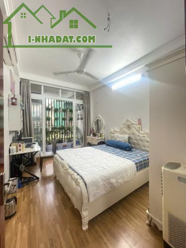 HOA HẬU HOÀNG MAI, 6 Tầng, Cách Mặt Phố Nguyễn An Ninh 30m, Thông ô bàn cờ – Giá 12.5 Tỷ! - 3