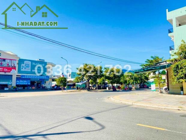 Cắt lỗ sâu - Đất đô thị sát khu phố chợ đông đúc đường QH 9m5/Sổ sẵn - 1