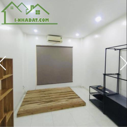 CÓ 102! BÁN NHÀ P. PHÚ ĐÔ NAM TỪ LIÊM -40M-5T- NHÀ MỚI FULL NỘI THẤT- NGÕ OTO-NHỈNH 7T - 3
