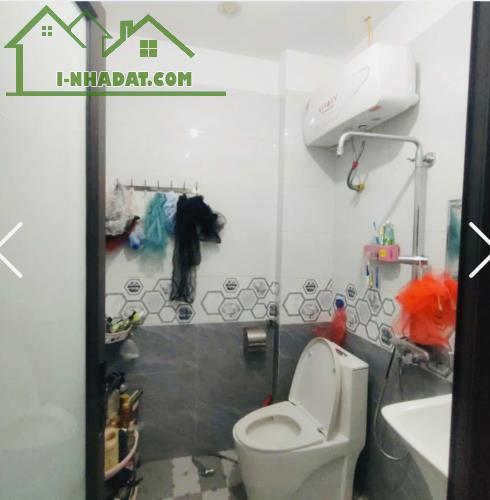 CÓ 102! BÁN NHÀ P. PHÚ ĐÔ NAM TỪ LIÊM -40M-5T- NHÀ MỚI FULL NỘI THẤT- NGÕ OTO-NHỈNH 7T - 4