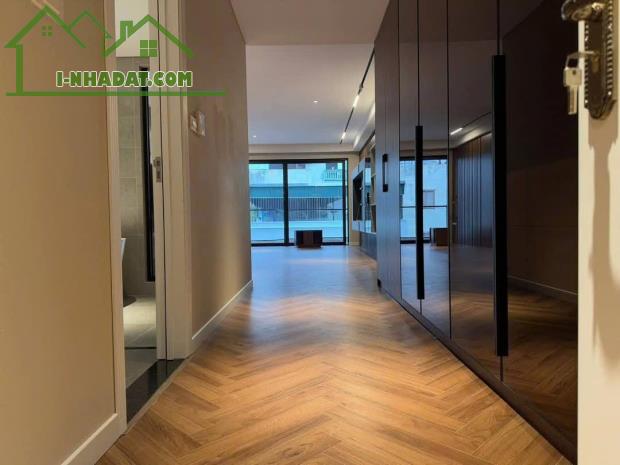 Mặt phố Vip cạnh TTTM Aeon Long Biên 90m,8 tầng,Kinh doanh,View triệu đô, 𝟐𝟖.x tỷ - 3
