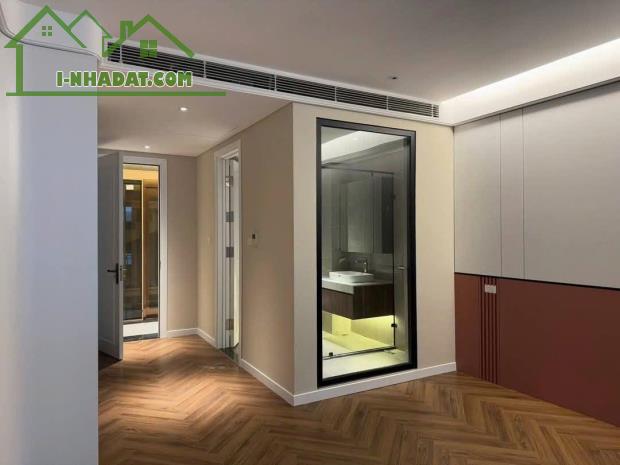 Mặt phố Vip cạnh TTTM Aeon Long Biên 90m,8 tầng,Kinh doanh,View triệu đô, 𝟐𝟖.x tỷ - 2