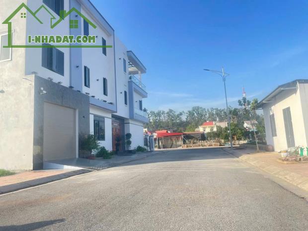 Bán đất Núi Đối - Kiến Thụy - Hải Phòng - 1