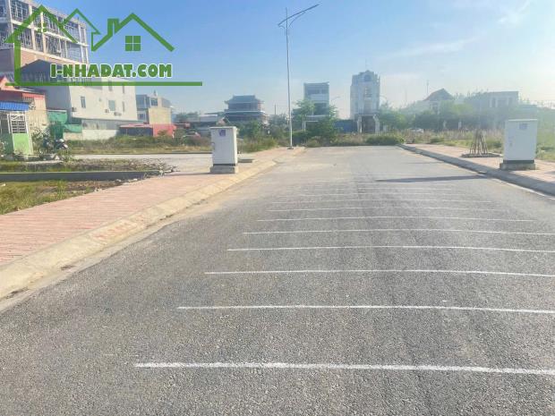 Bán đất Núi Đối - Kiến Thụy - Hải Phòng