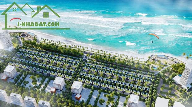 Đất đô thị 87,5m² giá chỉ hơn 2 tỷ, Trung tâm khu kinh tế mới Vân Đồn, sổ đỏ sẵn - 4