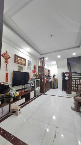 BÁN NHÀ RIÊNG 47M2 × 5T TẠI PHỐ HÀM NGHI, P. CẦU DIỄN, NAM TỪ LIÊM, HÀ NỘI, NGÕ THÔNG GIÁ - 1