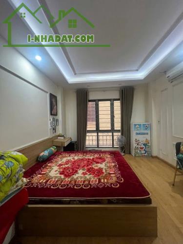 BÁN NHÀ RIÊNG 47M2 × 5T TẠI PHỐ HÀM NGHI, P. CẦU DIỄN, NAM TỪ LIÊM, HÀ NỘI, NGÕ THÔNG GIÁ - 2