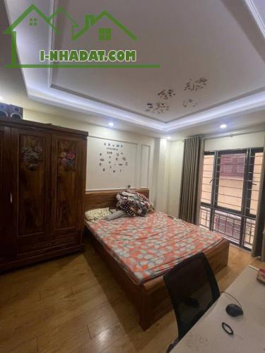 BÁN NHÀ RIÊNG 47M2 × 5T TẠI PHỐ HÀM NGHI, P. CẦU DIỄN, NAM TỪ LIÊM, HÀ NỘI, NGÕ THÔNG GIÁ - 4