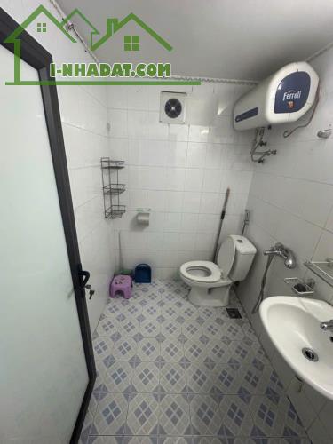 BÁN NHÀ RIÊNG 47M2 × 5T TẠI PHỐ HÀM NGHI, P. CẦU DIỄN, NAM TỪ LIÊM, HÀ NỘI, NGÕ THÔNG GIÁ - 5