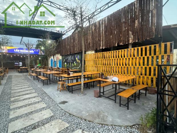 CẦN SANG NHANH QUÁN NHẬU ĐANG HOẠT ĐỘNG TỐT TẠI THĂNG BÌNH, QUẢNG NAM - 2