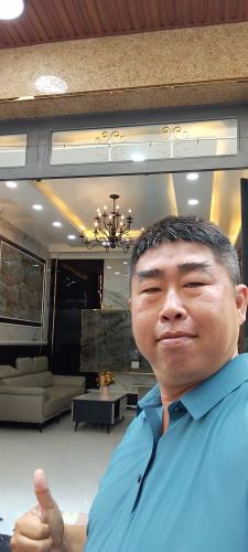 C175 🏢 BÁN NHÀ SIÊU PHẨM KINH DOANH – P. TÂN HƯNG, QUẬN 7 NGANG 8M HƠN 6TYR - 2