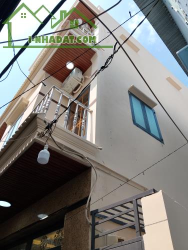 C175 🏢 BÁN NHÀ SIÊU PHẨM KINH DOANH – P. TÂN HƯNG, QUẬN 7 NGANG 8M HƠN 6TYR - 1