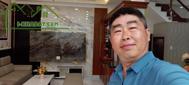 C175 🏢 BÁN NHÀ SIÊU PHẨM KINH DOANH – P. TÂN HƯNG, QUẬN 7 NGANG 8M HƠN 6TYR