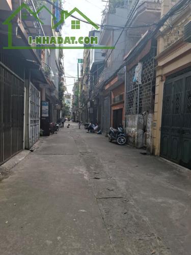 Bán đất 47m2, ngõ otoo, đẹp nhất Sài Đồng, Long Biên, hơn 7 tỷ