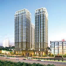 TRỰC TIẾP CĐT CHO THUÊ MẶT BẰNG TM TẠI CÁC DỰ ÁN! GIÁ HẤP DẪN - 1