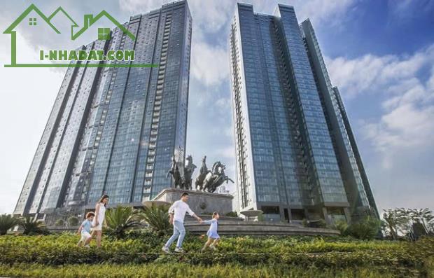 TRỰC TIẾP CĐT CHO THUÊ MẶT BẰNG TM TẠI CÁC DỰ ÁN! GIÁ HẤP DẪN - 3