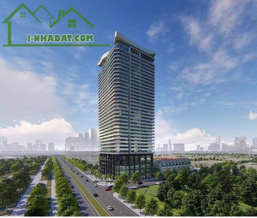 TRỰC TIẾP CĐT CHO THUÊ MẶT BẰNG TM TẠI CÁC DỰ ÁN! GIÁ HẤP DẪN - 4
