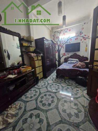 🏡 BÁN NHÀ LÔ GÓC – ĐÊ LA THÀNH, ĐỐNG ĐA – 30M², gần phố, GIÁ 7 TỶ 💰 - 1