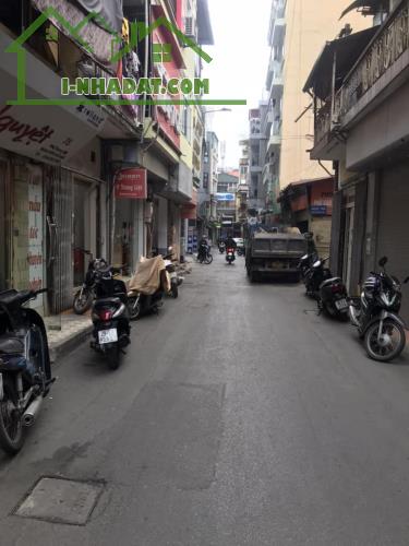 BÁN NHÀ MẶT NGÕ ÔTÔ TRÁNH-73M 20xTỶ-NỞ HẬU-KINH DOANH-LƯƠNG YÊN QUẬN HAI BÀ