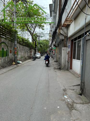 Bán nhà p.Cự Lộc, khu Thanh Xuân, 35m, hàng xóm Royal City, Nguyễn Trãi, cầu Ngã Tư Sở