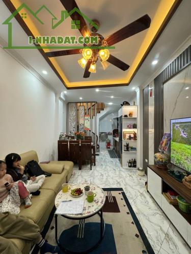 Bán nhà p.Cự Lộc, khu Thanh Xuân, 35m, hàng xóm Royal City, Nguyễn Trãi, cầu Ngã Tư Sở - 2
