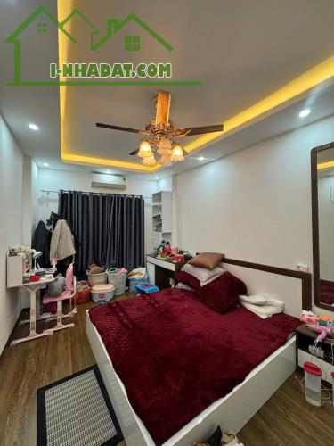 Bán nhà p.Cự Lộc, khu Thanh Xuân, 35m, hàng xóm Royal City, Nguyễn Trãi, cầu Ngã Tư Sở - 4